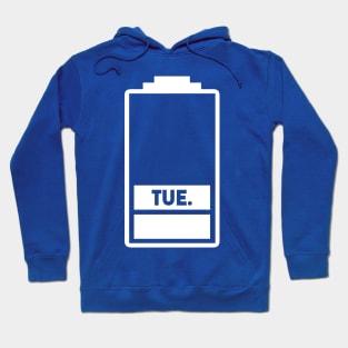 Tuesday Hoodie